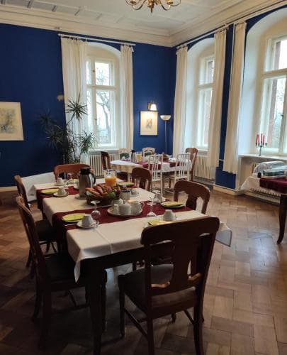 Herrenhaus Schmoelen