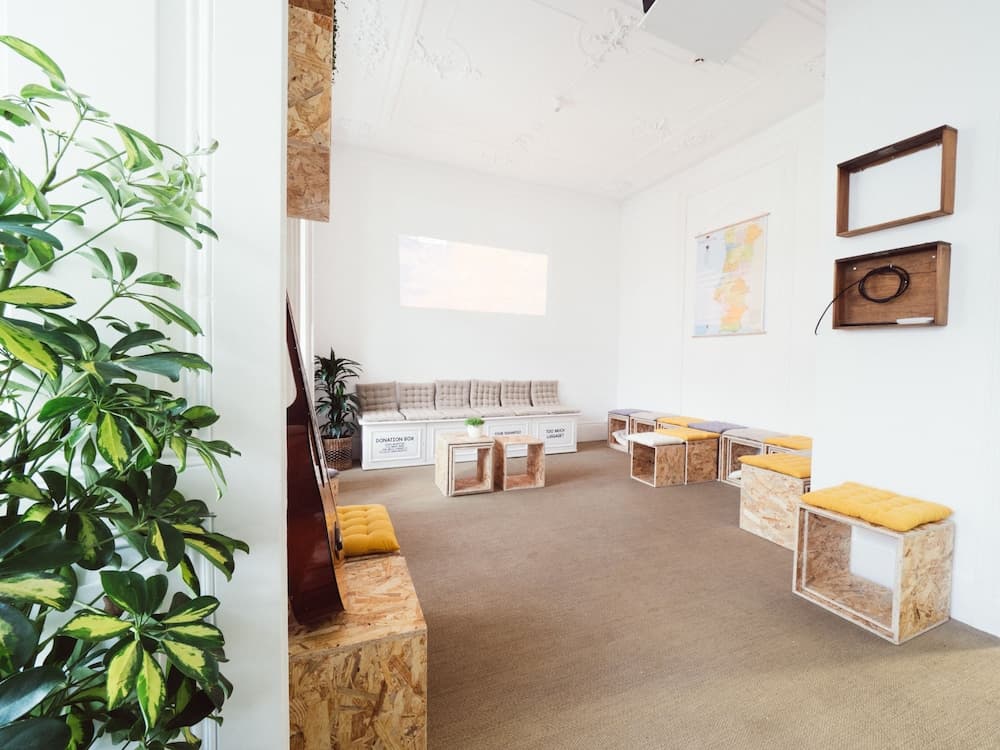 Impact House