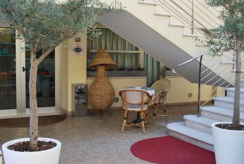 Hotel Acerboli