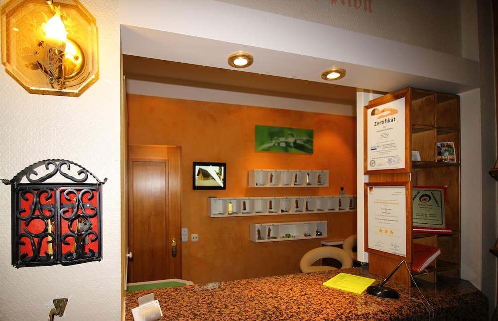 Hotel zur Linde