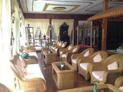 Conqueror Hotel Pindaya