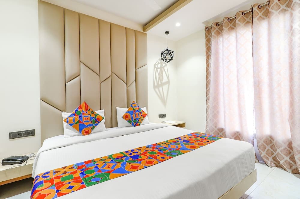 Fabhotel Harriot