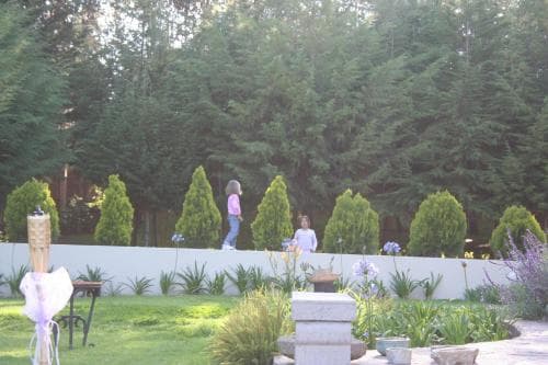 San Roque Lodge