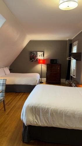 B&B des Grisons