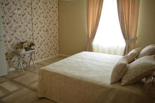 Allaportaccanto Bed & Breakfast