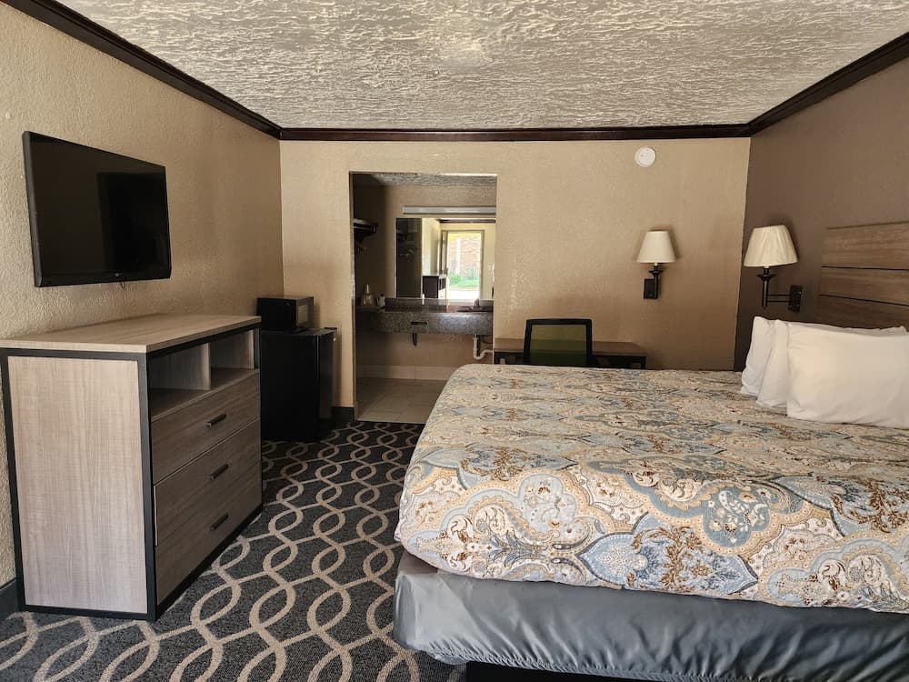 Executive inn