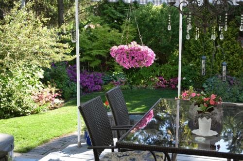 Rose Haven Bed & Breakfast