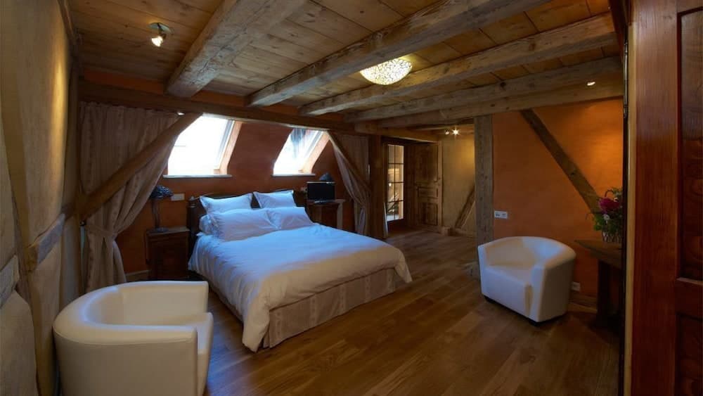 La Maison dArtgile