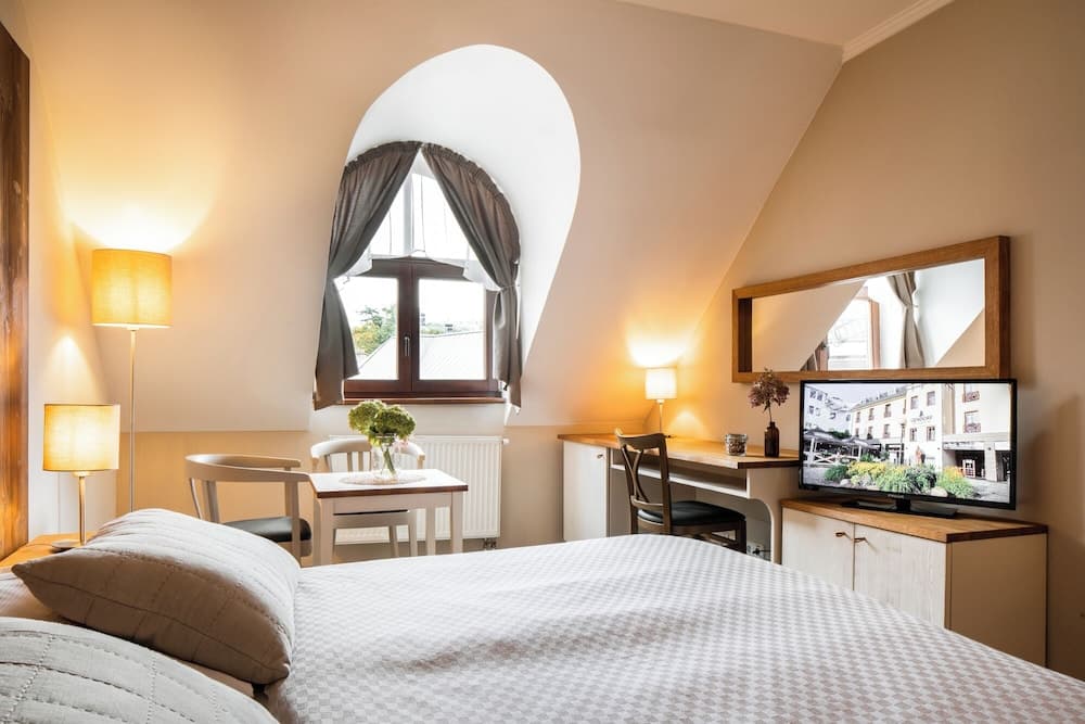 Wellness Hotel Gendorf