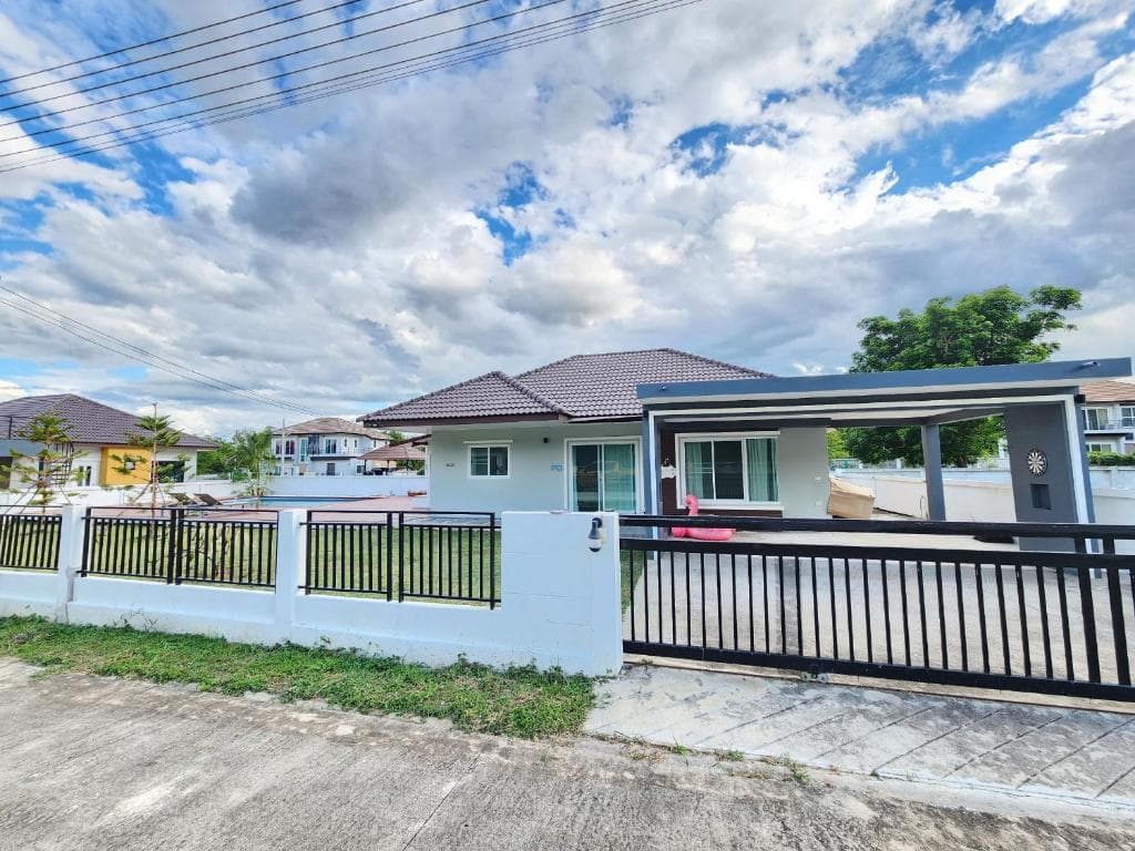Pool Villa - Phetchabun