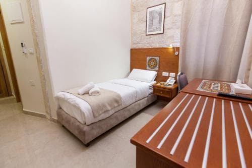 Azzahra Boutique Hotel & Restaurant - Jerusalem
