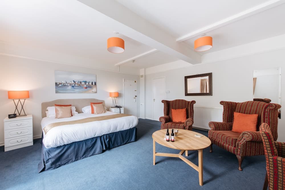 Northfield Hotel