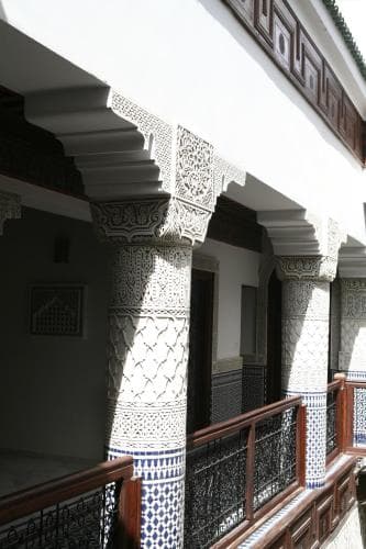 Riad Batchisaraï