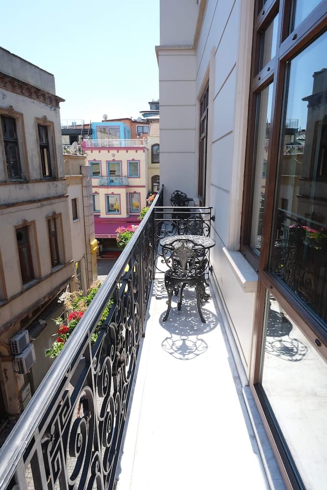 Ortakoy Princess Hotel