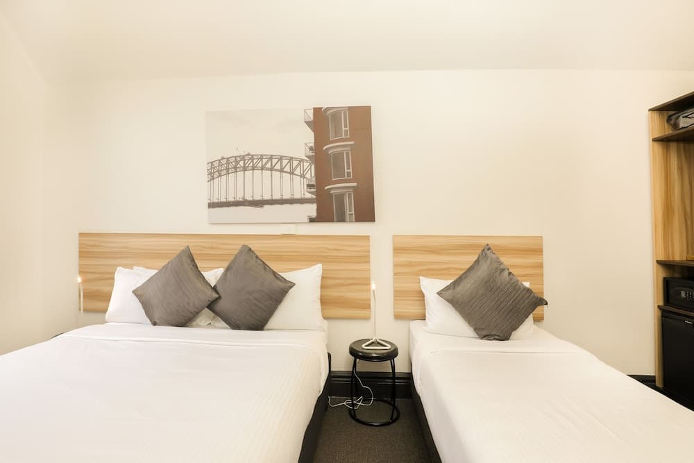 Glenferrie Lodge