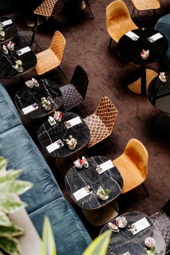 Hotel Paris Neuilly