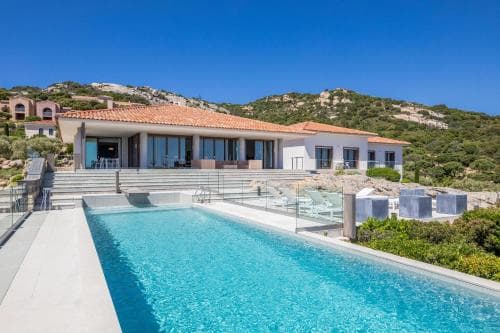 La Villa Calvi