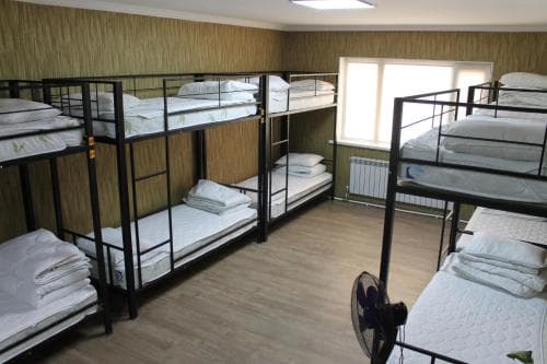 BaHostel