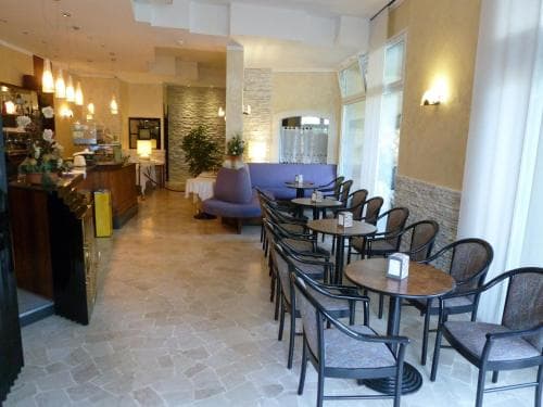 Hotel Lanterna