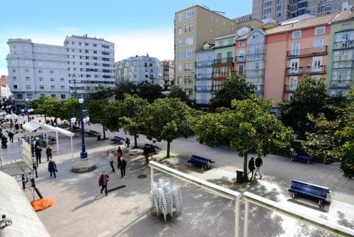Centersuite Santander