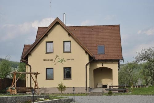 Réba Panzió