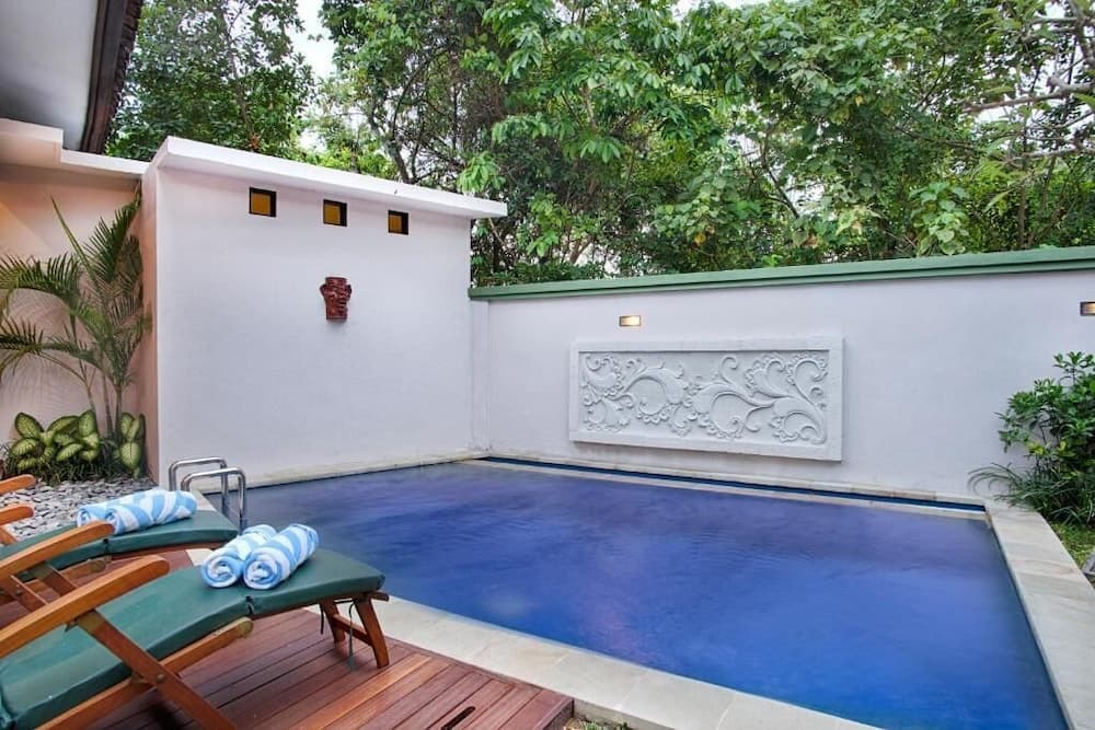 Villa Kisaraa - Kerobokan x Seminyak x Canggu