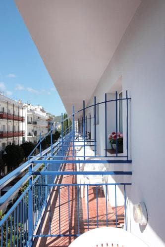 Hotel Marblau Tossa