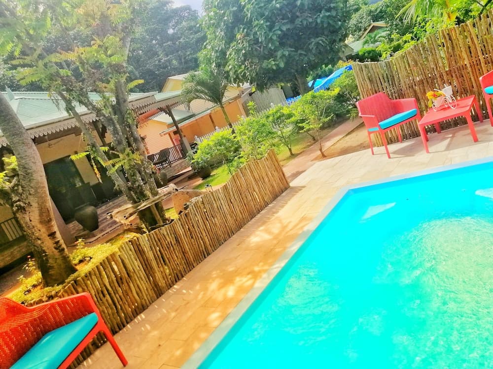 Casa De Leela