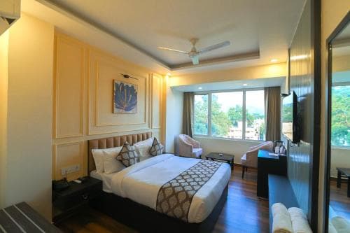 Hotel Swagat Suites
