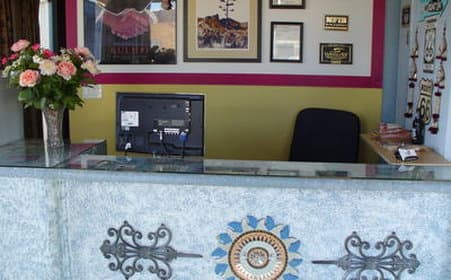 Motel 10