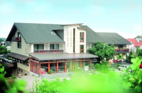 Haus Rebland