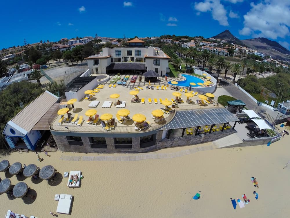 Torre Praia Hotel