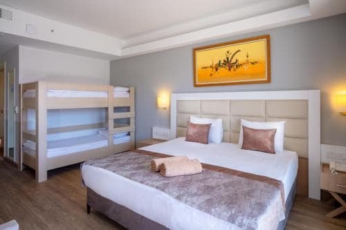 Fore Resort & Spa