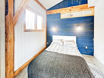 Timber Cottage