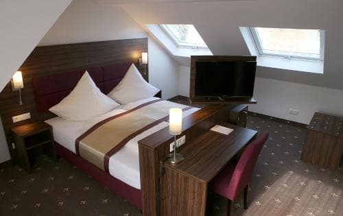 Hotel Rothkamp