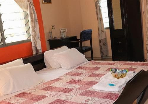 To Be Hotel