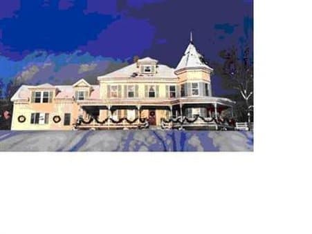 The Jefferson Inn