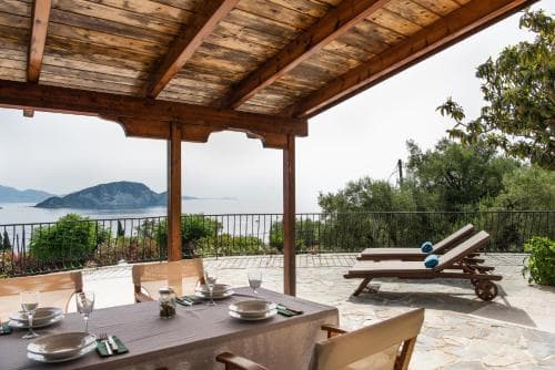 Villa Flisvos