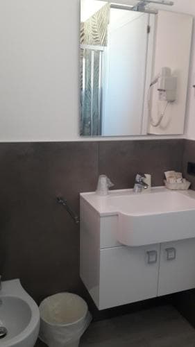 Hotel Cinzia