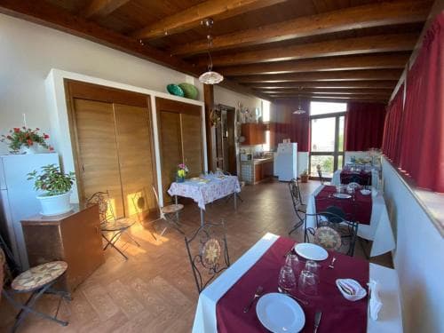 El Nur Bed & Breakfast