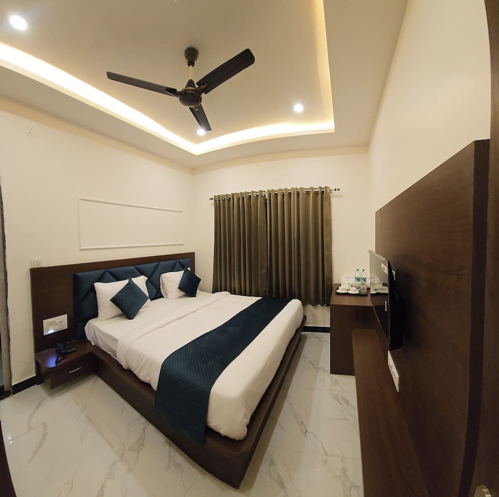 The Raahi Inn