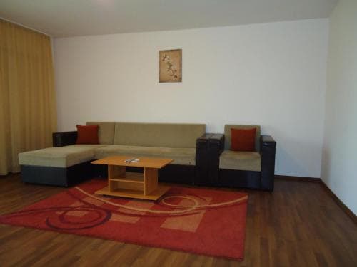 Bucharest Suites