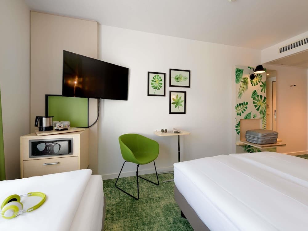 Mercure Hotel Hannover Mitte