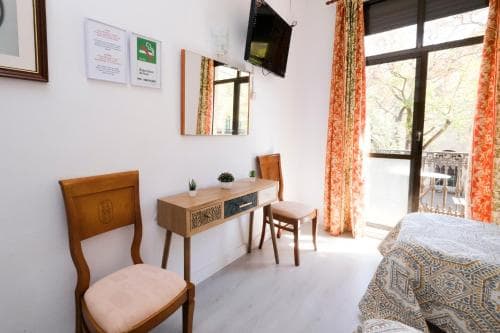 Hostal Ramos
