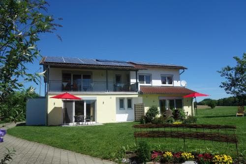Ferienwohnung Katzheim
