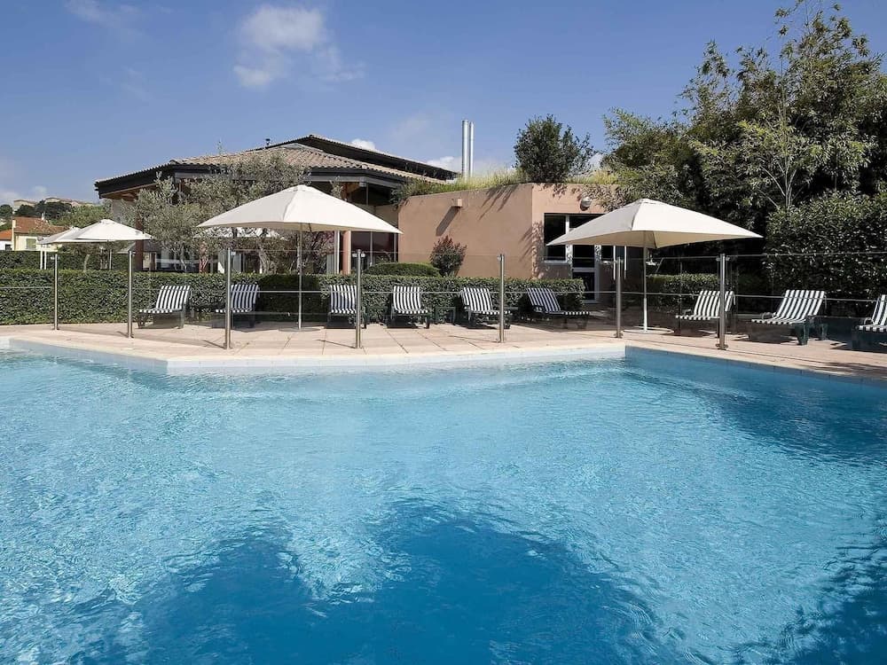 ibis budget Aubenas