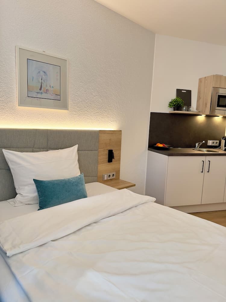 Hotel Blauer Wolf