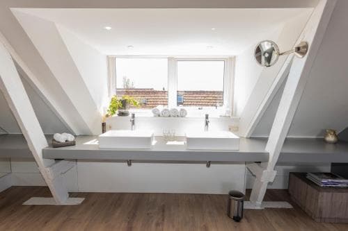 B&B Gravenstraat