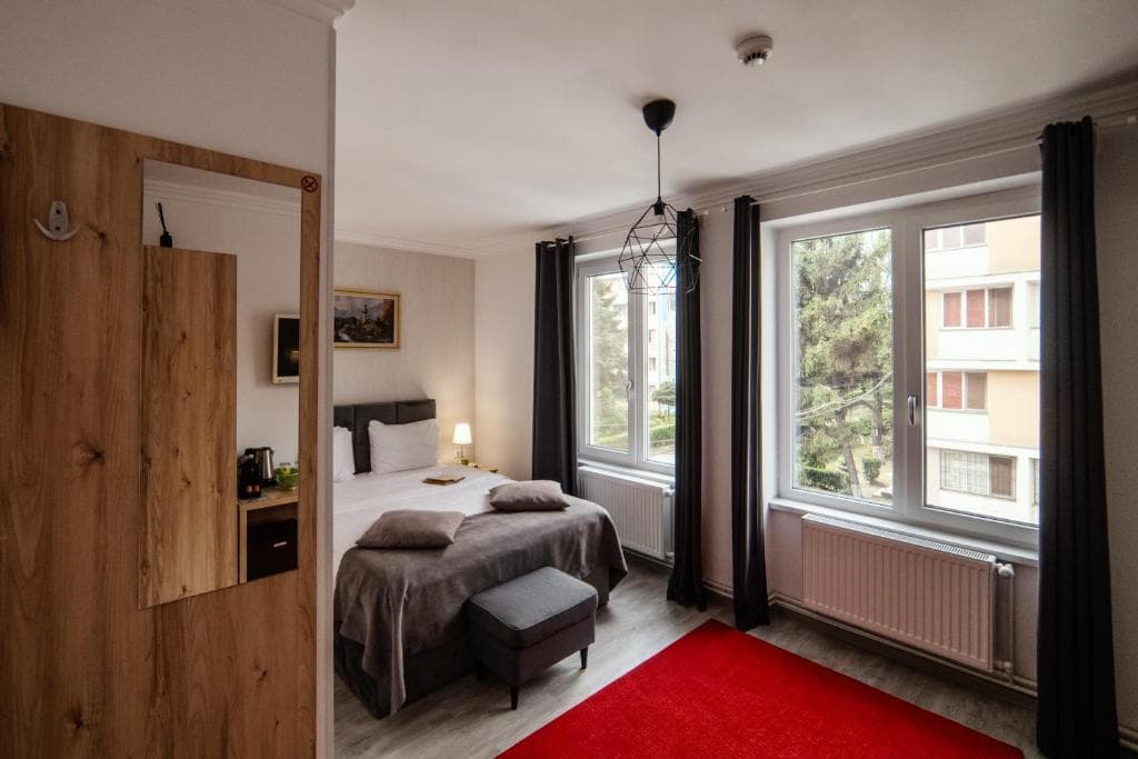 compleX living aparthotel