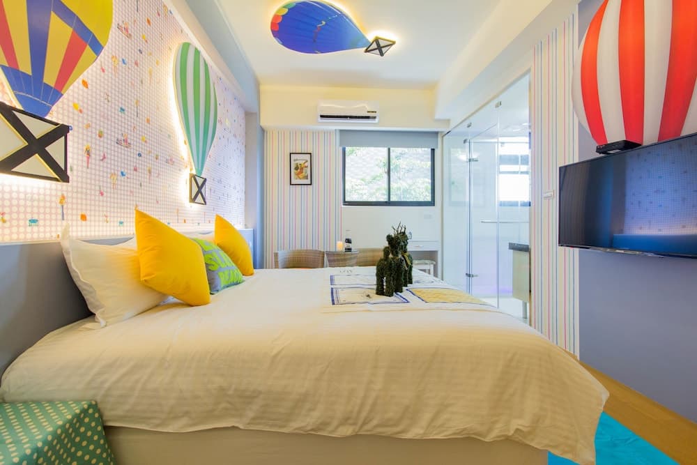 F One B&B